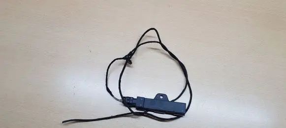 Interior comfort aerial antenna