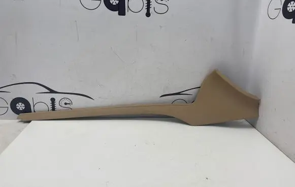Mercedes-Benz SL R231 Other center console (tunnel) element A2316800807