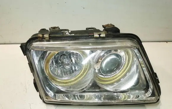 Audi A3 S3 8L Headlight/headlamp