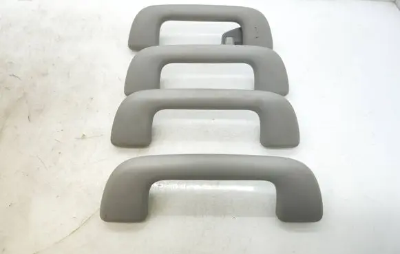 Toyota Yaris A set of handles for the ceiling 