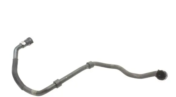 Peugeot 2008 II Engine coolant pipe/hose 9824370680
