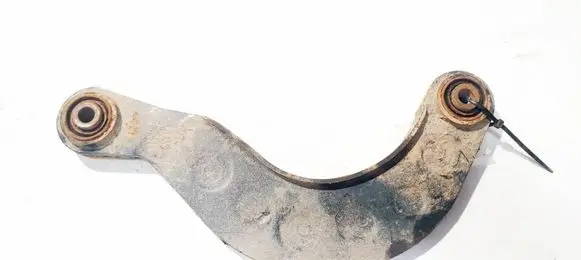 Rear upper control arm/wishbone