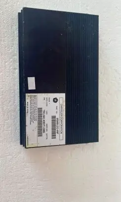 Chrysler 300 - 300C Sound amplifier M0674023010