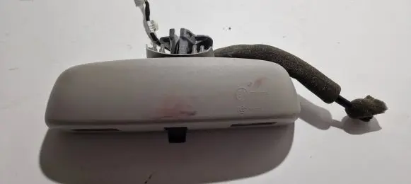 Mercedes-Benz C W204 Rear view mirror (interior) 020872 2048100517