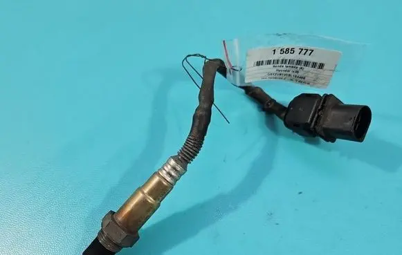 Hyundai ix35 Lambda probe sensor 393502A410 IMPRK1585777