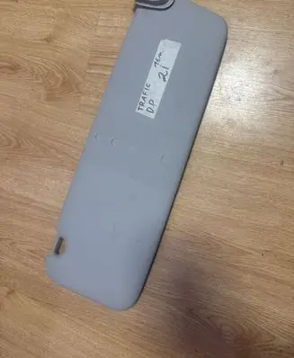 Renault Trafic III (X82) Sun visor