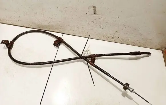 KIA Ceed Handbrake/parking brake wiring cable 