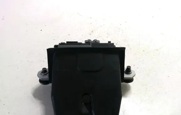 Land Rover Evoque I Tailgate/trunk/boot lock/catch/latch 6H52A442A66AF