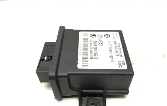 Skoda Superb B6 (3T) Light module LCM 5M0907357C 5WK49676 08200800011753