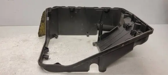 Volkswagen Transporter - Caravelle T5 Fuse box set 7H0907296A