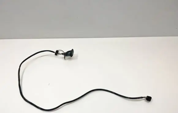 Mercedes-Benz SL R129 Windshield washer spray nozzle A0165450028 A0155459928