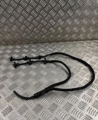Audi Q5 SQ5 8R Fuel return line/hose 2136300