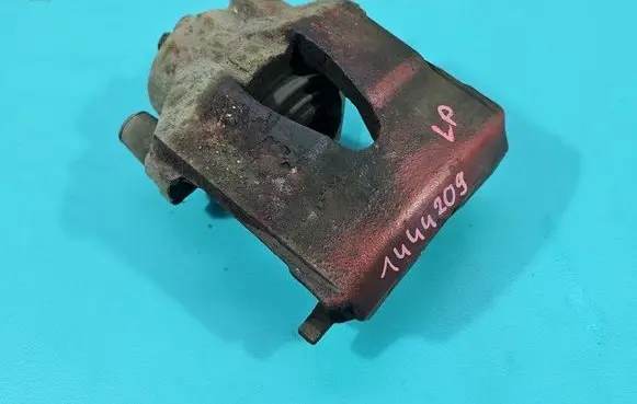 Volkswagen Golf VI Front brake caliper IMPRK1444209