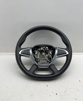 Dacia Spring Steering wheel 484000099R 3402010