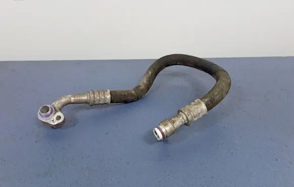 BMW 3 F30 F35 F31 Air conditioning (A/C) pipe/hose 9337135