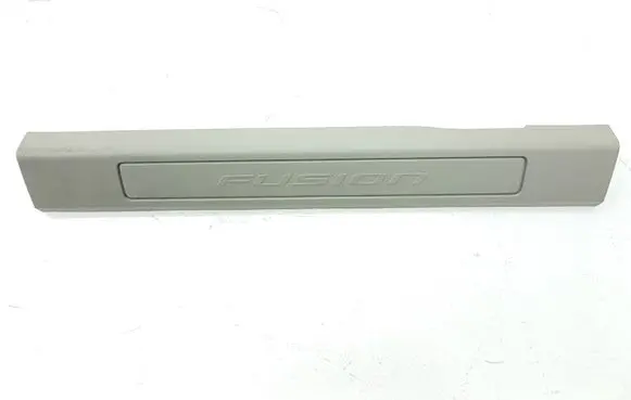 Ford Fusion II Front sill trim cover DS73F13201 DS73F13201A