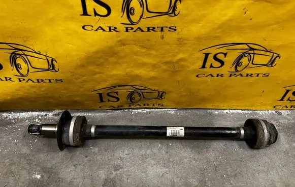 BMW 5 G30 G31 G38 Rear driveshaft 8664628