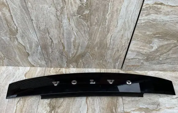 Volvo C40 Tailgate/trunk spoiler 32296202 32296201