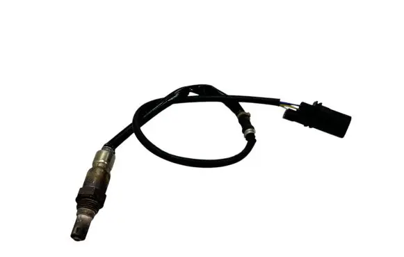Skoda Octavia Mk2 (1Z) Lambda probe sensor 03F906262B