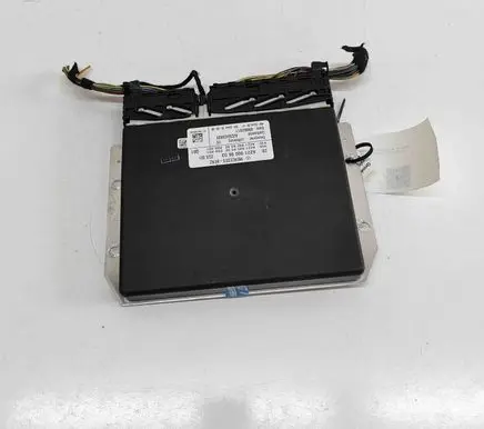 Mercedes-Benz S W221 Air suspension control unit module (rear) A2219009603 A2215456532