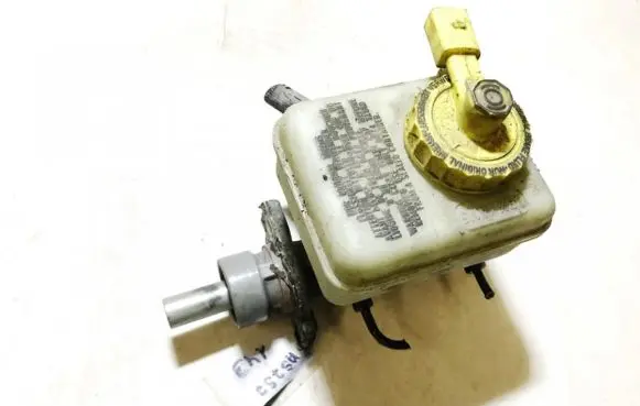 Seat Toledo II (1M) Master brake cylinder