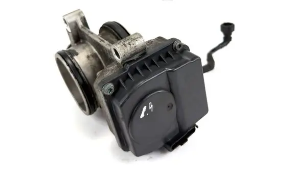 Renault Megane II Throttle valve 8200063652 8200123061 408239822001