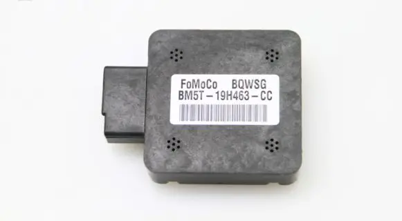 Ford Focus Gateway control module BM5T19H463CC