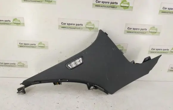 Mercedes-Benz GLC X253 C253 (C) pillar trim 2536903300 0009064301