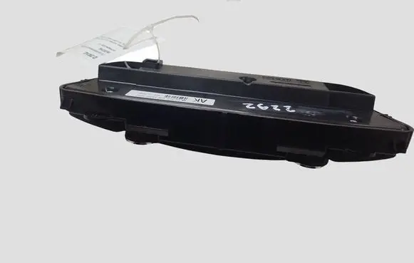 Opel Insignia A Climate control unit 13273102 110429