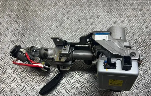 Electric power steering pump