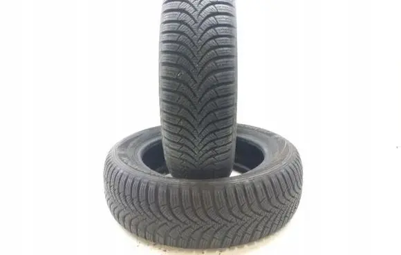 Volkswagen PASSAT B5 R15 winter tire 