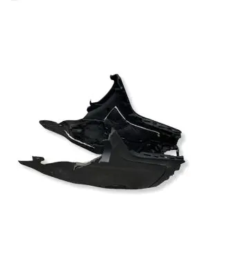 Chevrolet Captiva Center console 