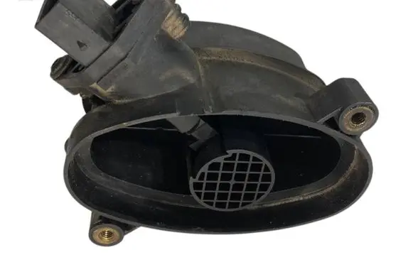 BMW 5 E39 Mass air flow meter 7787076 0928400468