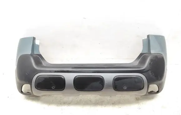 Citroen C3 Aircross Rear bumper