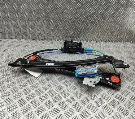 Audi A5 Front door electric window regulator 8W8837461