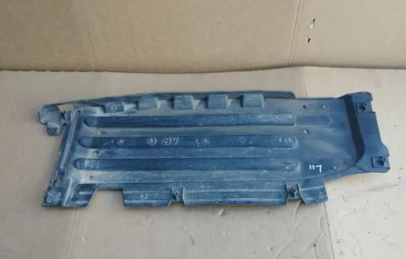 Citroen Jumpy Other interior part 9810968980