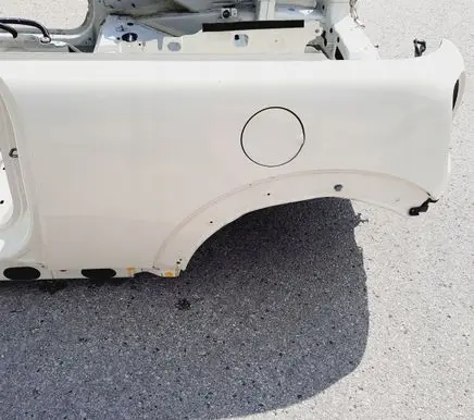 Mini One - Cooper F56 F55 Front arch trim R57LT850