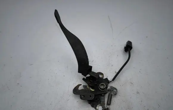 Citroen DS4 Engine bonnet/hood lock/catch