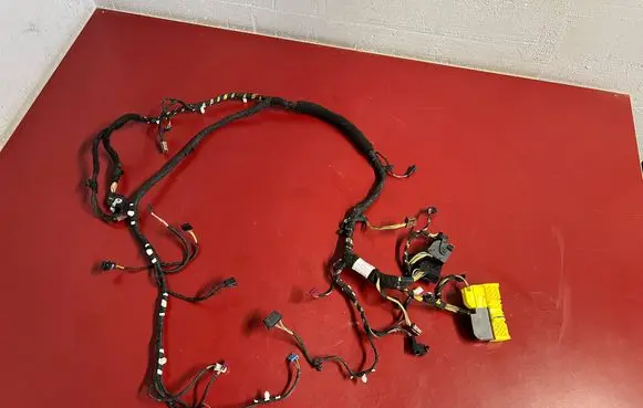 BMW X5 G05 Seat wiring loom 8736178 8736138