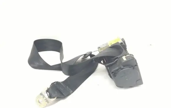 Audi A6 S6 C5 4B Rear seatbelt 4B9857805