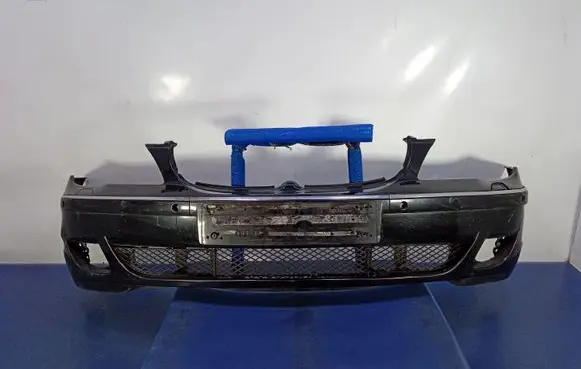 BMW 7 E65 E66 Front bumper 475