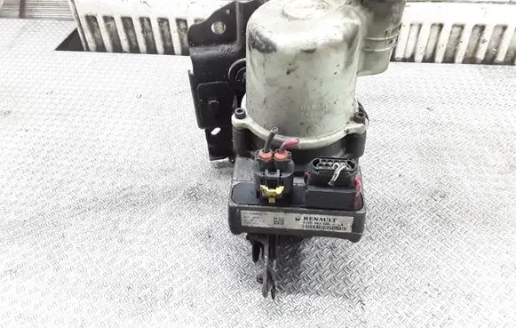 Dacia Logan Pick-Up Electric power steering pump 8200963686