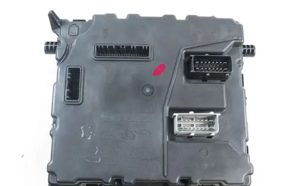 Renault Master III Comfort/convenience module NS10814444 284B19799R