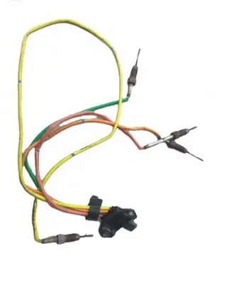 Renault Master III Exhaust gas temperature sensor 226585432R