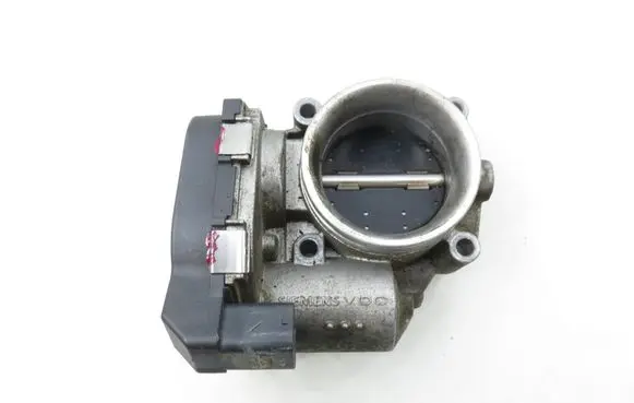 BMW 1 E81 E87 Throttle body valve A2C53145951 7561067