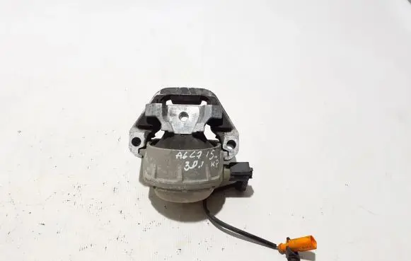 Audi A6 S6 C7 4G Engine mount bracket 4G0199381LG