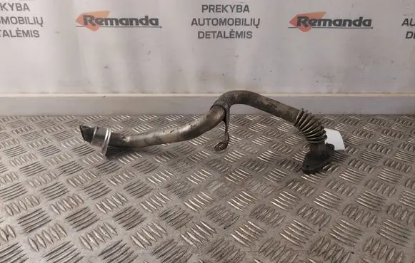 Ford Transit EGR valve cooler M7PNA