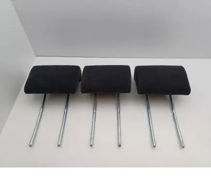 Ford Focus C-MAX Rear seat headrest 