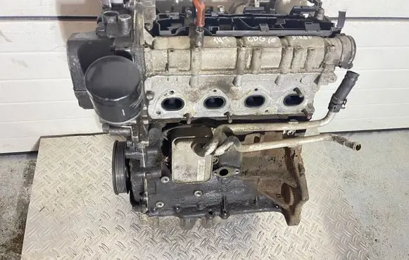 Volkswagen PASSAT B6 Engine CDG CDGA