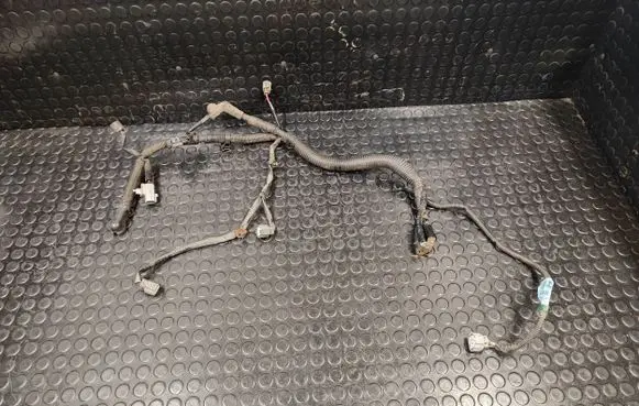Peugeot 4008 Wires (starter motor) 8524A234